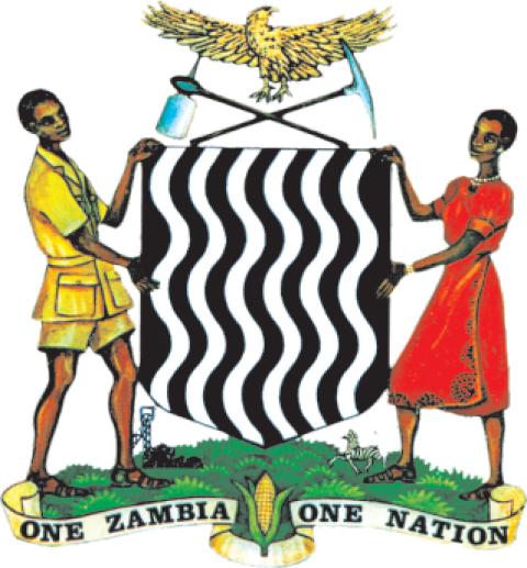 Zambia